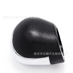 Car Gear <b>Knob</b> Aluminium Alloy Rustproof For Vauxhall Europe Manual Transmission <b>Shift</b> <b>Knob</b> - Product Image 3