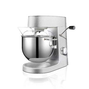 Multifonction Bonne Recherche Durable Machine Alimentaire Kitchenaid Mélangeur Batteur Sur Socle - Product Image 5