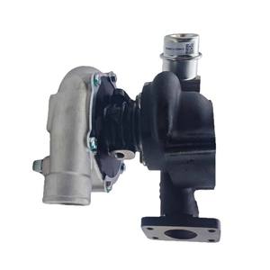 Jixinxiang Turbocharger FD480 For Xichai CA4DF3 Engine Diesel Forklift Parts Vacuum Booster <b>Brake</b> <b>Master</b> <b>Cylinder</b> - Product Image 5