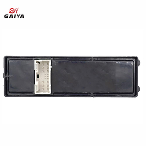 ปุ่มสวิตช์เปิดปิดกระจกหน้าต่างคนขับ8974174690ซ้ายสำหรับรถกระบะ <span class=keywords><strong>Isuzu</strong></span> <span class=keywords><strong>D</strong></span>-<span class=keywords><strong>MAX</strong></span> DMAX 2012-2019 8-97417469-0 - Product Image 3