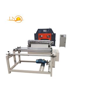 רוחב 1250 מ "מ רחב מכונה להכנת מתכת - Product Image 6