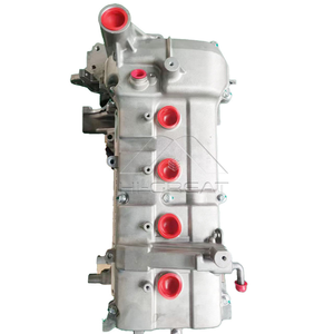 Offerta Speciale: Blocco Motore a Benzina 1.6L Z6 per Mazda 323 Familia Protege <span class=keywords><strong>Lantis</strong></span> Astina, Assemblaggio Motore Completo - Product Image 4