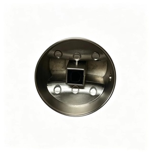 Pièce de rechange pour bouton de gaz en plastique Sinopts pour <span class=keywords><strong>plaque</strong></span> de cuisson au gaz à usage domestique <span class=keywords><strong>et</strong></span> commercial - Product Image 3