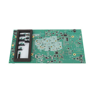 Ept017909sp chenglian bán nóng sử dụng bảng điều khiển chính PCB cho máy in phun ax350i với mực dung môi - Product Image 3