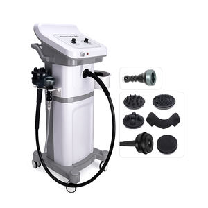 2-<span class=keywords><strong>in</strong></span>-1 G8 Cellulite-Reduktion Fettabbau Vakuum-Wärme-Massagegerät G8 Körperstraffungsgerät - Product Image 1