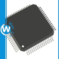 IC CHIP Terintegrasi UPD78F0537AGB-GAH-E1-AX 64-LQFP Baru, Komponen Elektronik, Daftar BOM Satu Atap, Kutipan RFQ