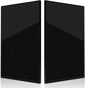 Modules solaires JA Solar de niveau 1, bifaciaux, type N, 485W 490W 495W 500W 505W 510W, panneaux solaires entièrement noirs, livraison depuis un entrepôt européen - Product Image 4