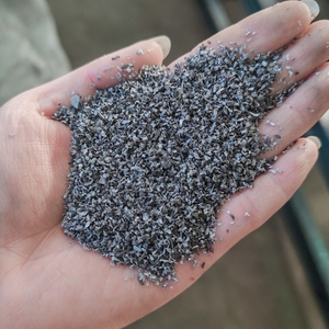 Nhà máy sử dụng máy tách trọng lực riêng không khí tự động để tách kim loại - Product Image 4