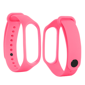 Correa <span class=keywords><strong>de</strong></span> Reloj Inteligente <span class=keywords><strong>de</strong></span> Silicona con Diseño Plegable, Pantalla IPS, Función <span class=keywords><strong>de</strong></span> Cuero, para <span class=keywords><strong>MI</strong></span> <span class=keywords><strong>Band</strong></span> <span class=keywords><strong>5</strong></span>, Repuesto Unisex, Resistente al <span class=keywords><strong>Agua</strong></span> - Product Image 2
