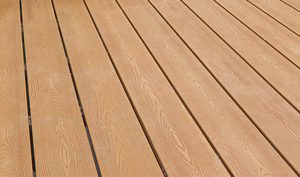 Planche de <span class=keywords><strong>terrasse</strong></span> en aluminium d'ingénierie WPC directement de l'usine - Solution de revêtement de sol durable pour les projets de construction de parcs et de terrasses - Product Image 6