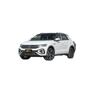 2025 T-Roc 1.5T 160PS 2WD SUV 5 places Conduite à gauche Essence <span class=keywords><strong>Prix</strong></span> bas Prêt à l'exportation Algérie - Product Image 1
