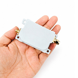 Rf Bandpass Filter <b>3100</b>-6100MHz Metal Cavity 50W High Power Industrial Grade Waterproof - Product Image 2