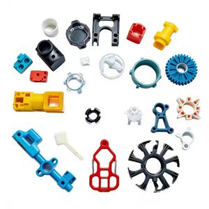Usine <span class=keywords><strong>de</strong></span> moulage par injection <span class=keywords><strong>de</strong></span> <span class=keywords><strong>plastique</strong></span> OEM, services <span class=keywords><strong>de</strong></span> moulage par injection personnalisés, produits en <span class=keywords><strong>plastique</strong></span> <span class=keywords><strong>de</strong></span> différents types, petites pièces personnalisées - Product Image 3