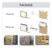 Panel LCD TFT AUO 800x600 20 Pin 10.4 Inci G104SN02 V1