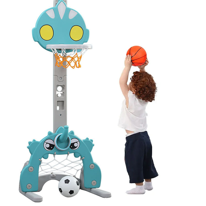 4 in 1 Multifunctional Design Adjustable