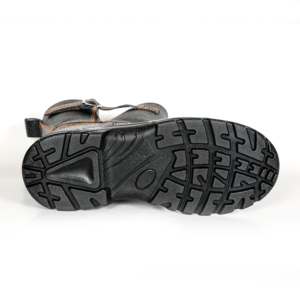 <span class=keywords><strong>Tacco</strong></span> alto fabbrica goffrato pelle di mucca protezione in microfibra Anti puntura caldo e impermeabile suola di sicurezza <span class=keywords><strong>scarpe</strong></span> - Product Image 6