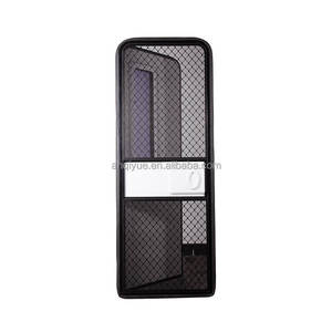 Porte d'entrée de <span class=keywords><strong>caravane</strong></span> en aluminium en vente chaude avec moustiquaire en grille métallique 620x1850mm - Product Image 4
