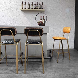 Sillas <span class=keywords><strong>y</strong></span> <span class=keywords><strong>mesas</strong></span> <span class=keywords><strong>de</strong></span> barra <span class=keywords><strong>de</strong></span> metal a precio competitivo, taburete <span class=keywords><strong>de</strong></span> silla <span class=keywords><strong>de</strong></span> barra alta con <span class=keywords><strong>diseño</strong></span> contemporáneo moderno para barra <span class=keywords><strong>de</strong></span> casa - Product Image 3
