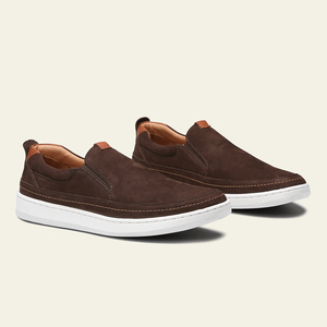 <span class=keywords><strong>Baskets</strong></span> de sport pour hommes, décontractées, sans dentelle, personnalisées, tendance, nouveau, vente en gros - Product Image 1