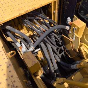 Escavatore Cingolato Idraulico Caterpillar Cat 312D Usato, Modelli Cat <span class=keywords><strong>312CL</strong></span> 312B 312C a Prezzo Vantaggioso - Product Image 6