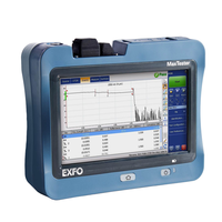 EXFO Max-715D -sm1 OTDR pour la dernière mile 1310/1550/ Maxtester Otdr Option IOLM