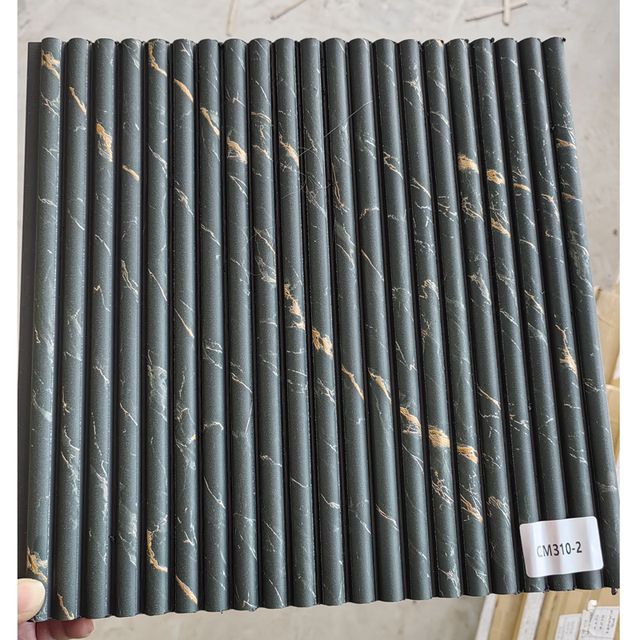 New Design Easy Install PS Wall Panel PS Decorative Wall Panel Interior PS 3D Wall Panel for Decoration