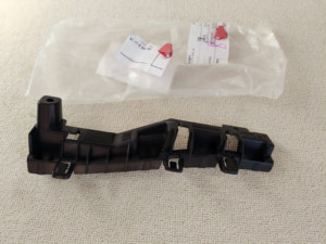 <span class=keywords><strong>Accessori</strong></span> <span class=keywords><strong>Originali</strong></span> Adatti per <span class=keywords><strong>BMW</strong></span> G80/M3 Staffa Laterale Grande Inferiore Sinistra Anteriore OEM: 51778069383 - Product Image 6