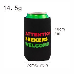 Koozies de Golf Personalizados Estilo Deportivo para Eventos de <span class=keywords><strong>Club</strong></span> de Golf, Team Building y Excelentes Regalos de Recuerdo para Amantes del Golf - Product Image 3