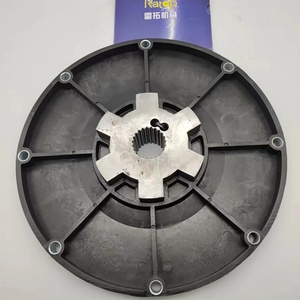 Acoplamiento duradero RM59286336 con ranura estriada - Product Image 1