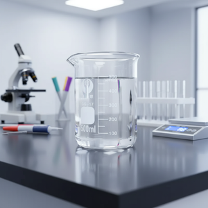 น้ำมันซิลิโคนเมทิล 201 หลายคุณสมบัติ ไดเมทิลซิลอกเซน - Product Image 1