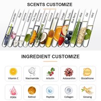 Lotion Raffermissante Anti-Rides - Stimulant d'Élasticité pour Peaux Sèches et Vieillissantes - Peptides Bioactifs Anti-Âge