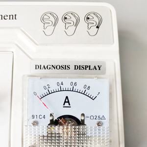 Équipement de dispositif de santé médical chinois presse-oreille thérapie méridienne stimulateur d'acupuncture instrument d'acupuncture d'oreille - Product Image 3