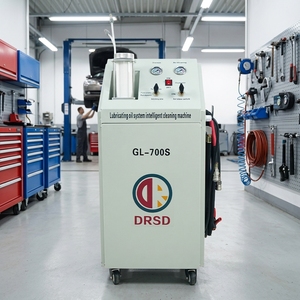 Máquina <span class=keywords><strong>de</strong></span> Limpieza <span class=keywords><strong>de</strong></span> Motores Móvil GL-700S, Sistema <span class=keywords><strong>de</strong></span> Lubricación <span class=keywords><strong>de</strong></span> Hierro <span class=keywords><strong>y</strong></span> Metal para <span class=keywords><strong>Lavado</strong></span> <span class=keywords><strong>de</strong></span> <span class=keywords><strong>Aceite</strong></span> <span class=keywords><strong>de</strong></span> <span class=keywords><strong>Motor</strong></span> - Product Image 1