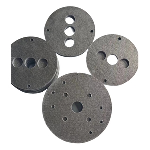 Prix d'usine DFT, <span class=keywords><strong>plaque</strong></span> de <span class=keywords><strong>mica</strong></span>, panneau d'isolation thermique, <span class=keywords><strong>plaque</strong></span> de <span class=keywords><strong>mica</strong></span> flexible haute température pour remplacement de guide d'ondes <span class=keywords><strong>micro</strong></span>-ondes - Product Image 3