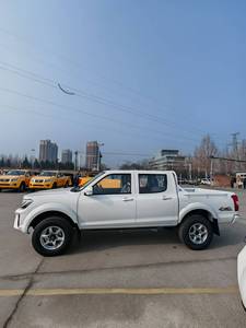 Camioneta <span class=keywords><strong>DongFeng</strong></span> Rich <span class=keywords><strong>4x4</strong></span> 2023, 2.4T L4 RWD, Caja de Cambios Manual de Cuero, <span class=keywords><strong>Precio</strong></span> Atractivo, Volante a la Izquierda, Nueva y Usada, Gasolina - Product Image 2