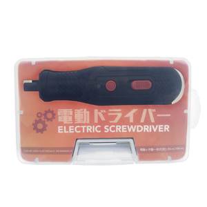 Tournevis électrique <span class=keywords><strong>sans</strong></span> <span class=keywords><strong>fil</strong></span>, Rechargeable, v, <span class=keywords><strong>meilleur</strong></span> prix - Product Image 5