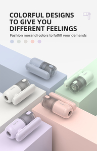 Diseño libre de mano portátil Mini recargable inalámbrico húmedo seco hogar batería pequeña aspiradoras inalámbricas - Product Image 4