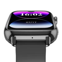 Reloj Inteligente Wonlex KT34 con Pantalla Completa de Alta Calidad, Llamada SOS, Videollamada, Posicionamiento WIFI, 4G Android GPS