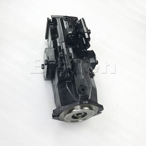 Biston 20/950225 Bomba Hidráulica 20/950225 Bomba de Pistones Variables 20/950225 Bomba de Transmisión Reemplaza JCB 20/950225 - Product Image 5