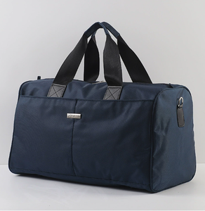 Sac de voyage d'affaires portable et imperméable, grande capacité, pliable, avec roulettes, pour séjours courts et rangement de vêtements - Product Image 2