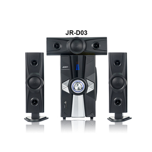 Sistema de Cine en Casa de Alta Fidelidad con <span class=keywords><strong>Subwoofer</strong></span> <span class=keywords><strong>Activo</strong></span> Profesional de 18 Pulgadas, Gran Venta de Fábrica - Product Image 1