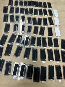 Écran d'origine standard pour <span class=keywords><strong>Samsung</strong></span> Craft, compatible True Tone pour iPhone 17 Pro Max - Product Image 3