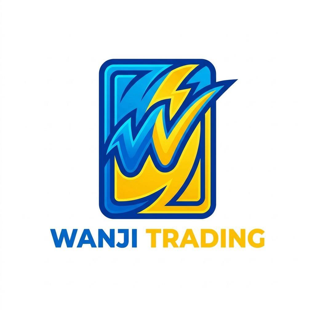 Shenzhen Wanji Trading Co., Ltd. logo