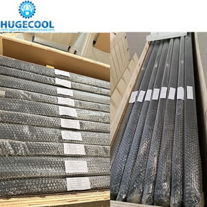 Thương mại phòng lạnh Tủ đông cửa kính đi bộ trong màn hình mát để bán - Product Image 6