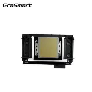 EraSmart Xp600 Printhead Print Head DTF UV Printer Printing Machine Spare Part Printing Machinery Parts For Epson Inkjet Printer