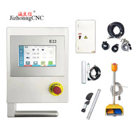 Sistema de Control Numérico, Accesorios para Máquina Cizalla, Producto de Ajuste Genérico, 1 Unidad, 2 Unidades, 2 Unidades