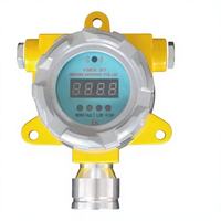 Analyseurs de gaz AR8500, détecteur de gaz AR8500 avec capteur haute précision pour usage industriel