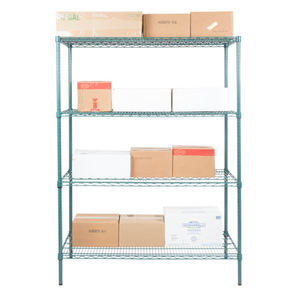 18 "x 48" <span class=keywords><strong>nsf</strong></span> ירוק אפוקסי 4 גבס מטבח נייד בישול movable cooking - Product Image 1