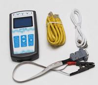 Outil de test LCD pour décodeur d'ascenseur MDK13 MDK11 MDK10 MDK9 Logiciel d'ascenseur Monarch