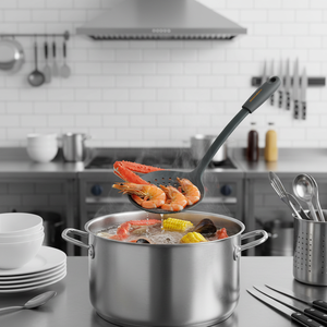 25208 strumenti di pesce Premium per uso professionale in cucina - Product Image 3